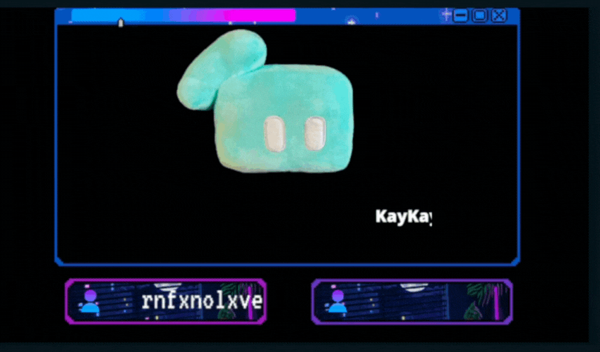 what is a streamlabs tip ticker